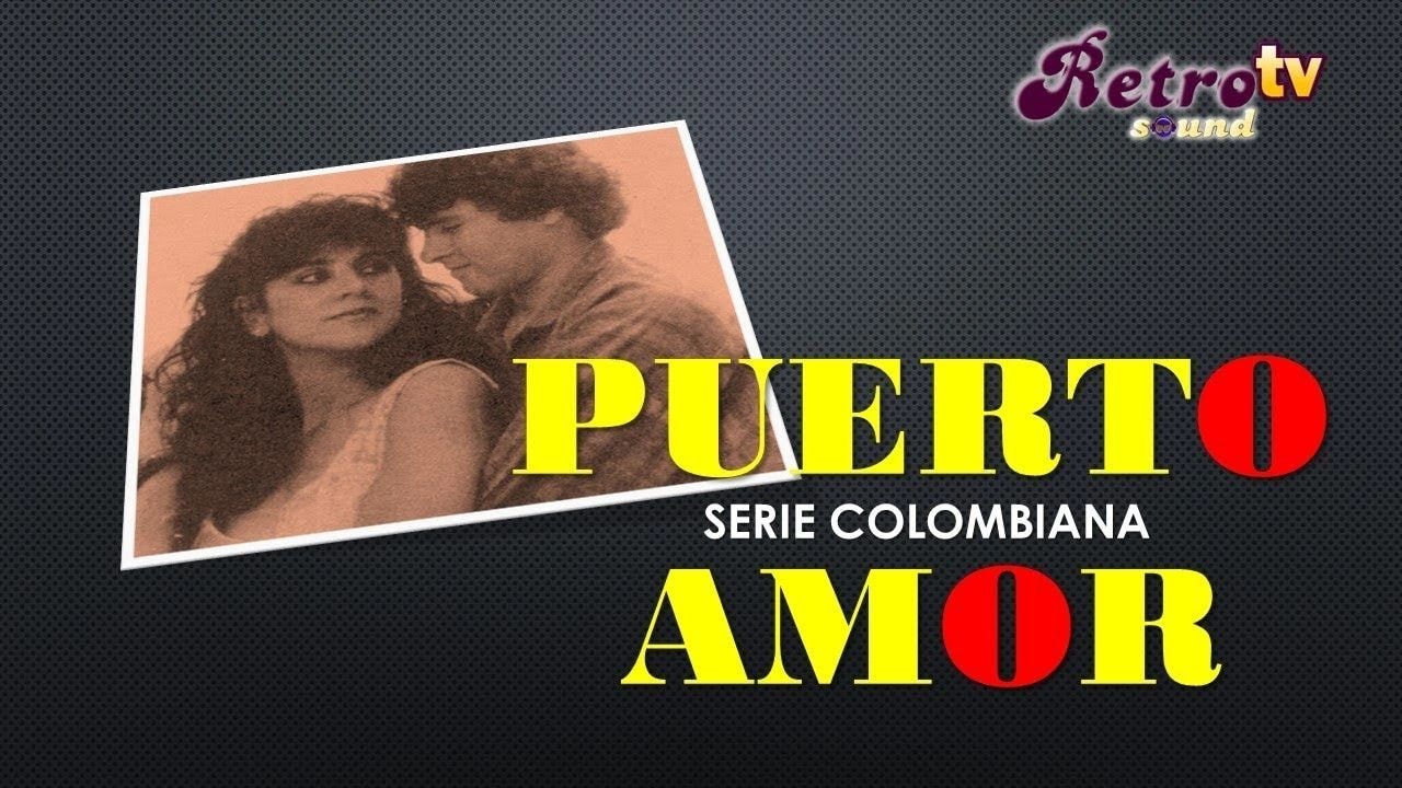 Maria del Pilar Cardenas actriz Puerto Amor